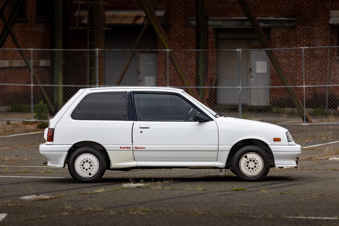 1988 Chevrolet - Image 18 of 31