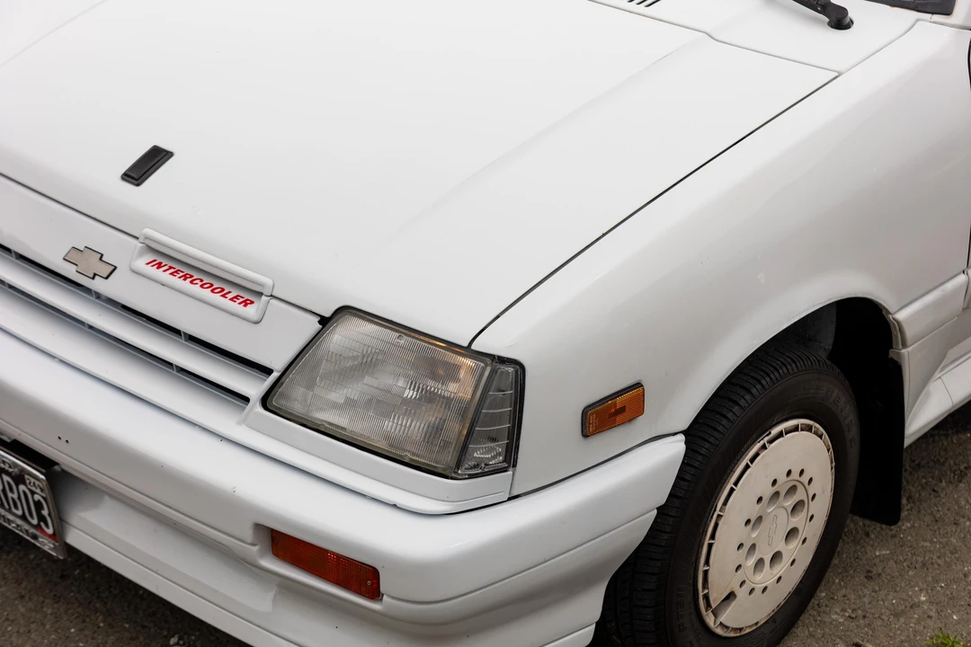 1988 Chevrolet - Image 26 of 31