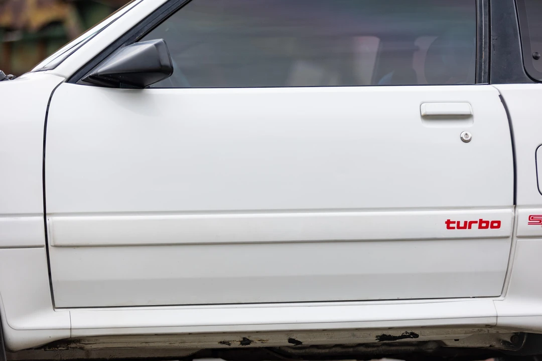 1988 Chevrolet - Image 31 of 31