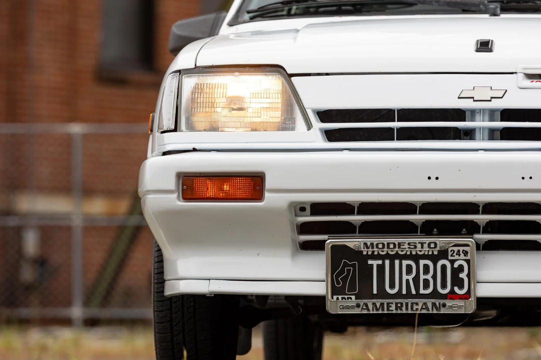 1988 Chevrolet - Image 23 of 31
