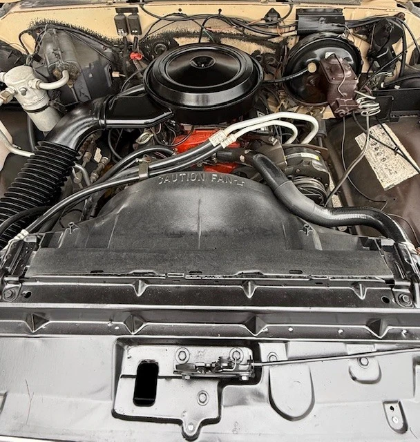 1988 Chevrolet Suburban 7th Gen - Image 21 of 21