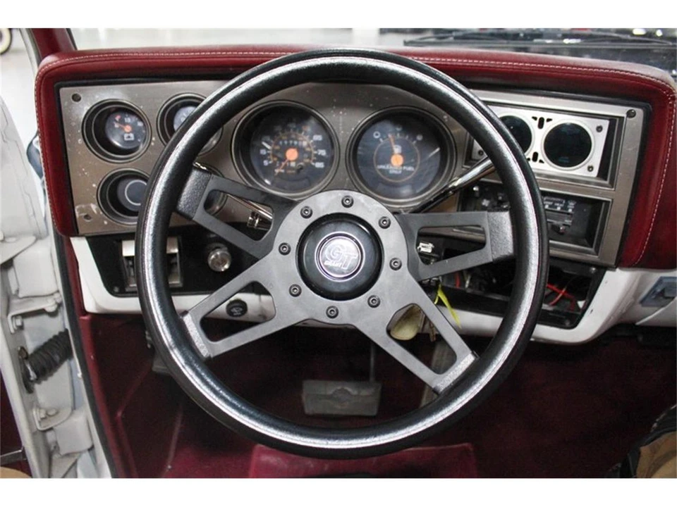 1988 Chevrolet C/K 4th Gen - Image 11 of 31