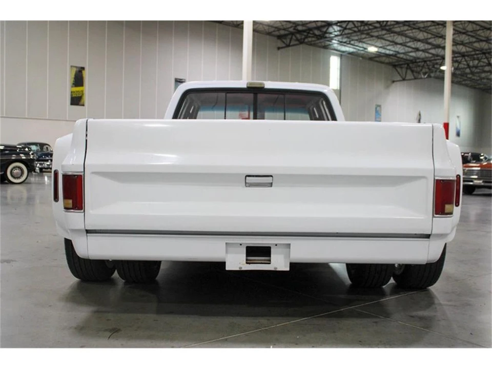 1988 Chevrolet C/K 4th Gen - Image 6 of 31