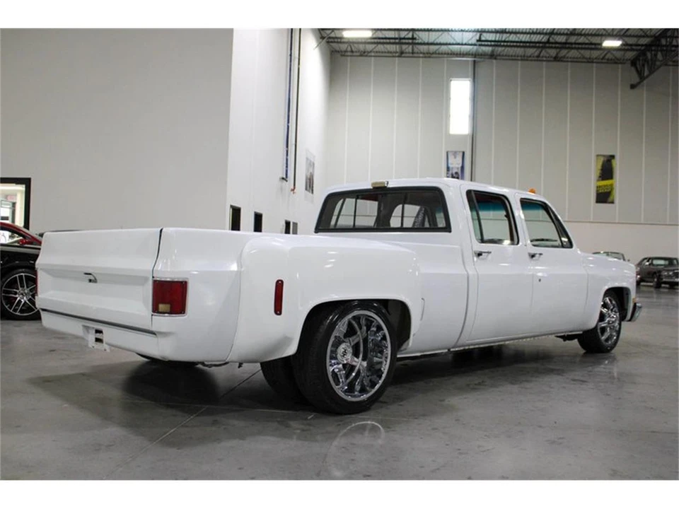 1988 Chevrolet C/K 4th Gen - Image 7 of 31