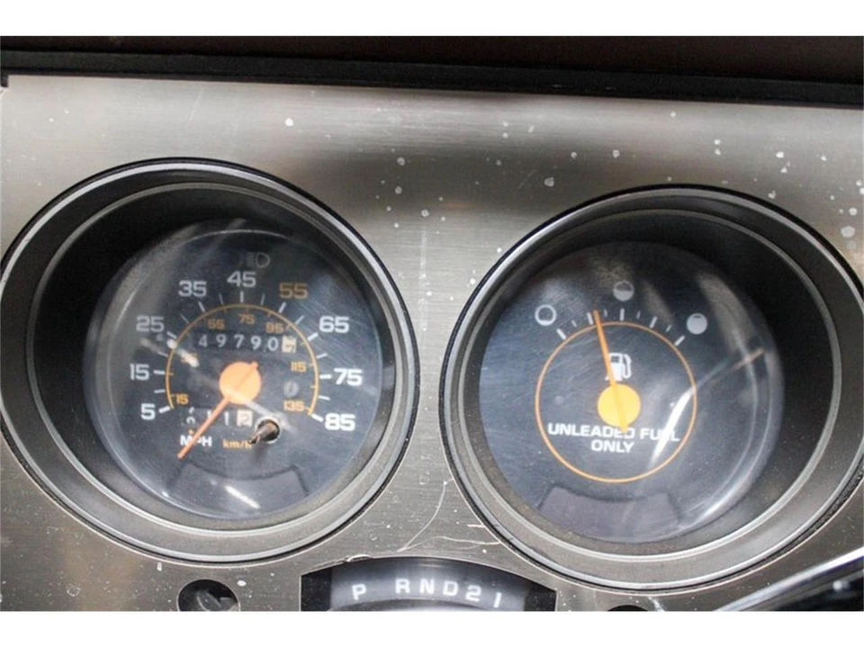 1988 Chevrolet C/K 4th Gen - Image 12 of 31