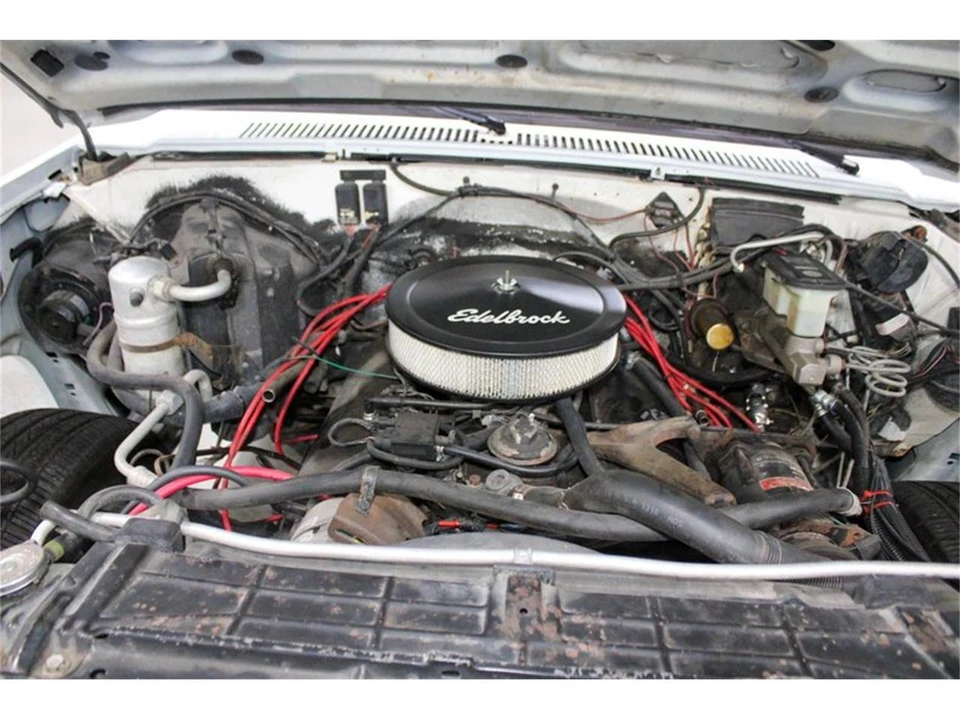 1988 Chevrolet C/K 4th Gen - Image 17 of 31