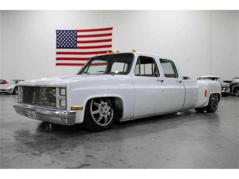 1988 Chevrolet C/K 4th Gen - Image 22 of 31