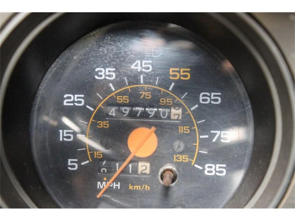 1988 Chevrolet C/K 4th Gen - Image 13 of 31