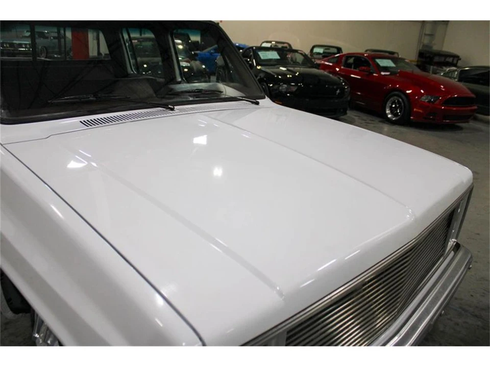 1988 Chevrolet C/K 4th Gen - Image 18 of 31