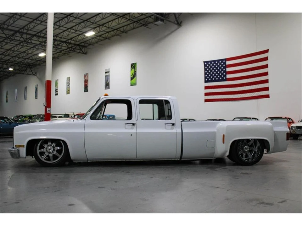 1988 Chevrolet C/K 4th Gen - Image 23 of 31