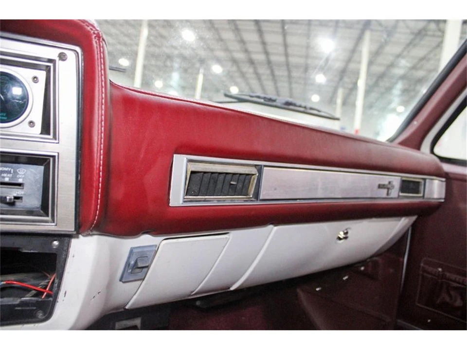 1988 Chevrolet C/K 4th Gen - Image 14 of 31