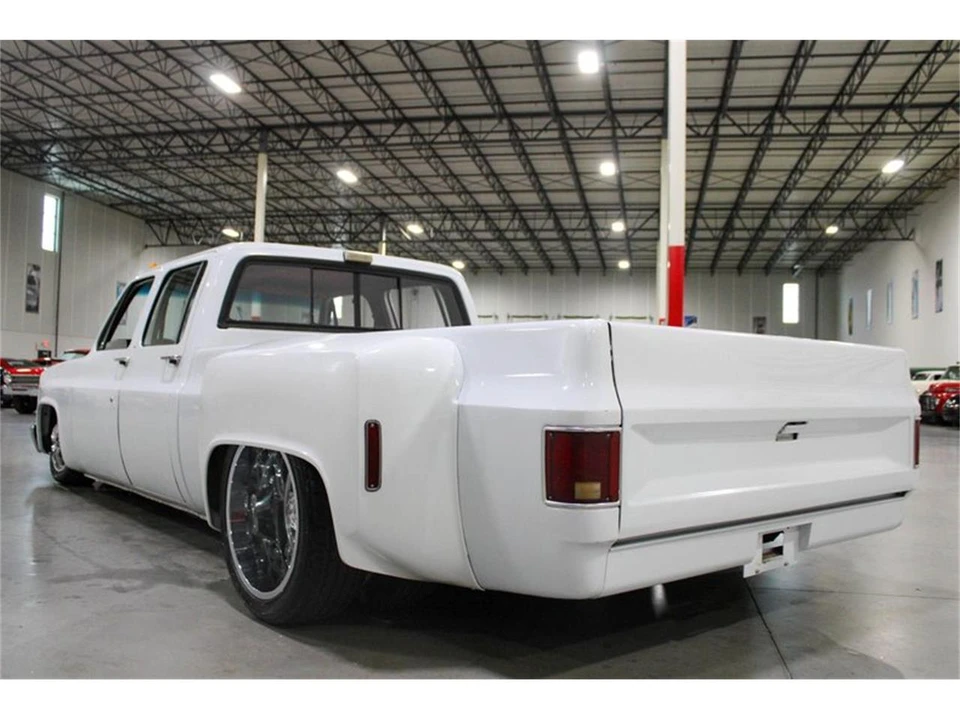 1988 Chevrolet C/K 4th Gen - Image 24 of 31