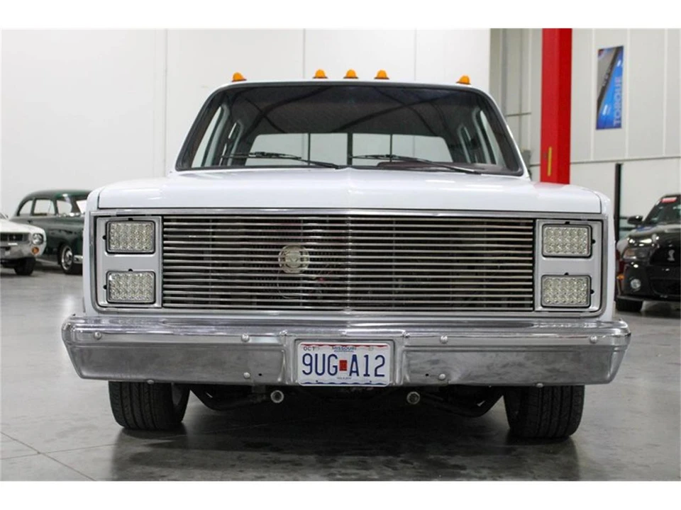 1988 Chevrolet C/K 4th Gen - Image 10 of 31