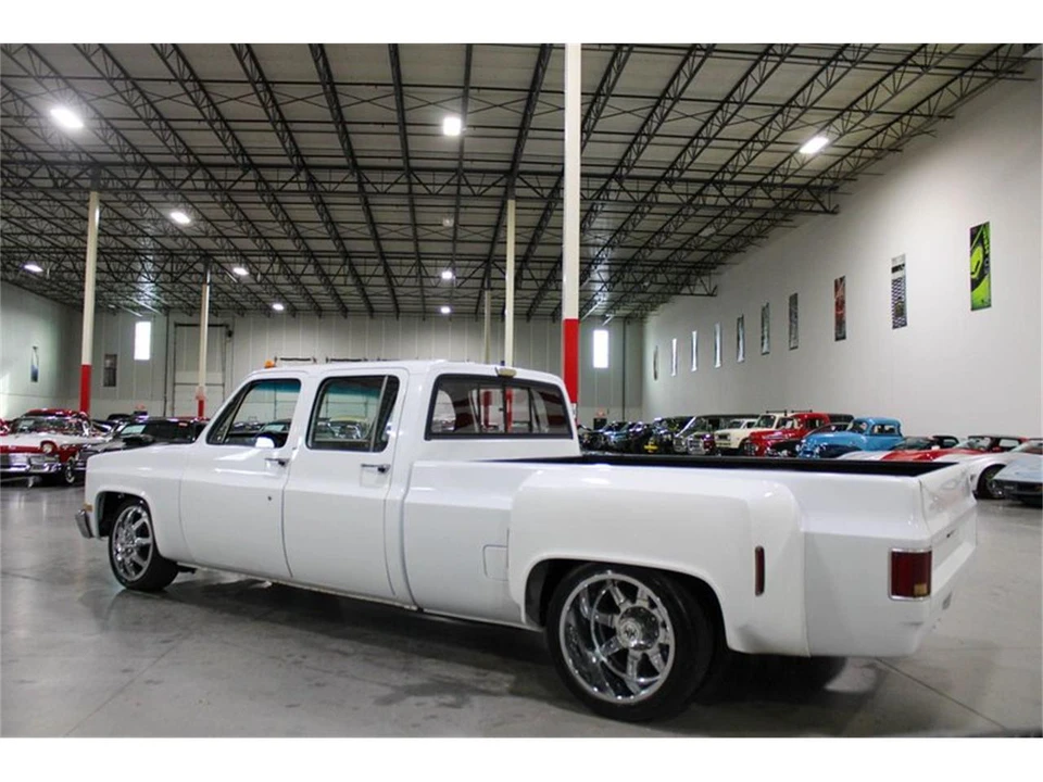 1988 Chevrolet C/K 4th Gen - Image 5 of 31