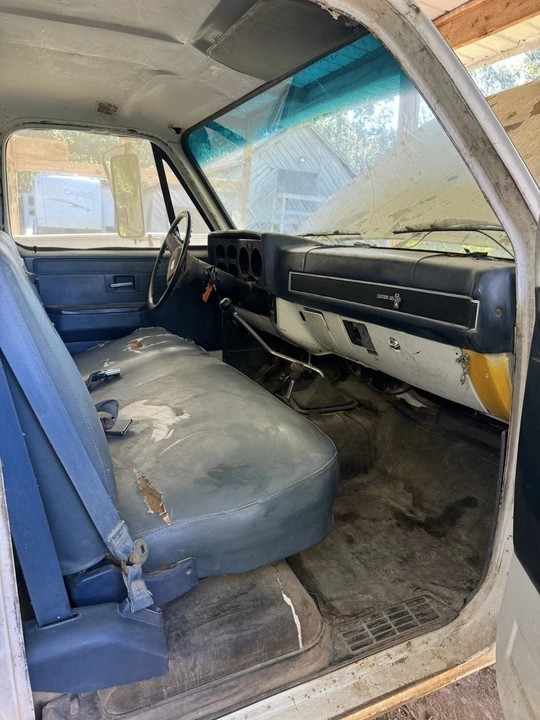 1988 Chevrolet C/K 4th Gen - Image 12 of 20