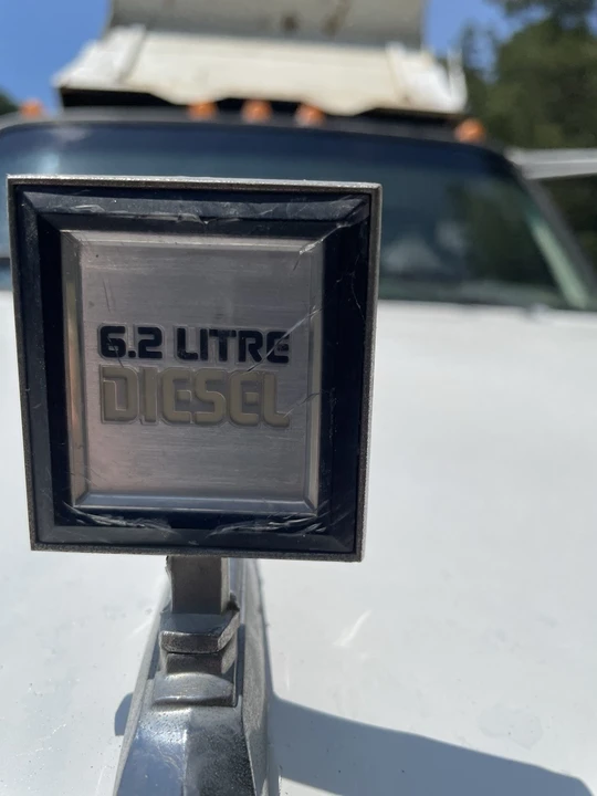 1988 Chevrolet C/K 4th Gen - Image 17 of 20