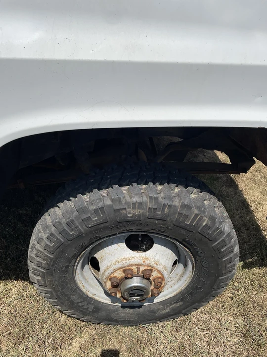 1988 Chevrolet C/K 4th Gen - Image 18 of 20