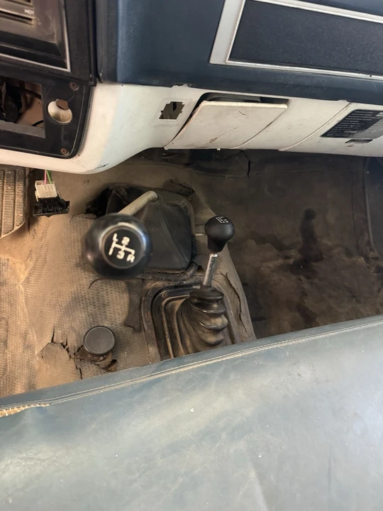 1988 Chevrolet C/K 4th Gen - Image 14 of 20