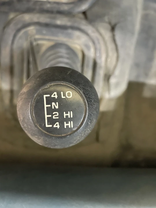 1988 Chevrolet C/K 4th Gen - Image 19 of 20