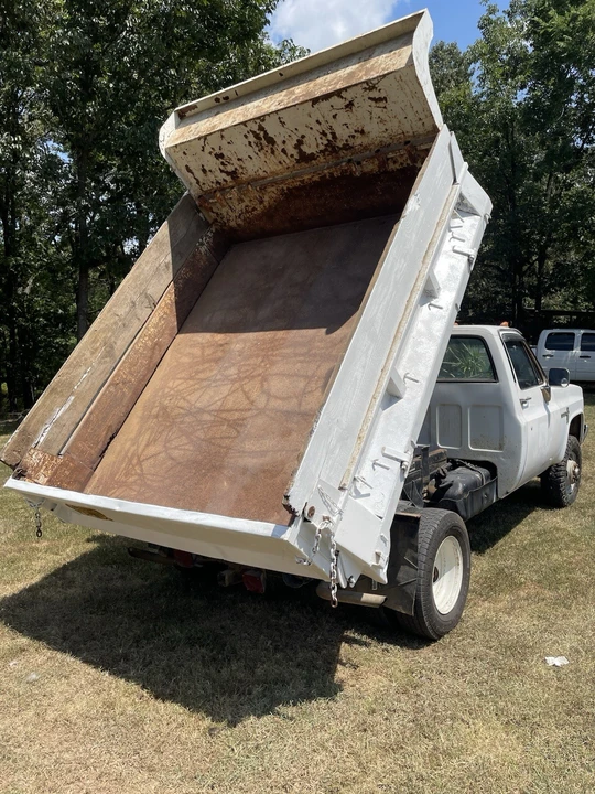 1988 Chevrolet C/K 4th Gen - Image 4 of 20