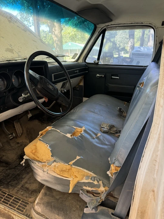 1988 Chevrolet C/K 4th Gen - Image 13 of 20