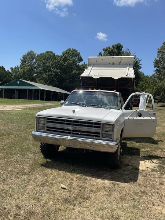 1988 Chevrolet C/K 4th Gen - Image 3 of 20