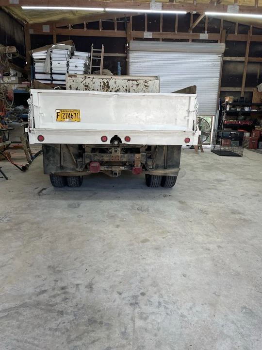 1988 Chevrolet C/K 4th Gen - Image 20 of 20