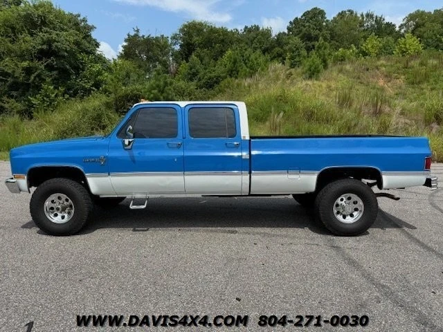 1988 Chevrolet C/K 3rd Gen - Image 10 of 12