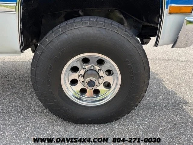1988 Chevrolet C/K 3rd Gen - Image 3 of 12