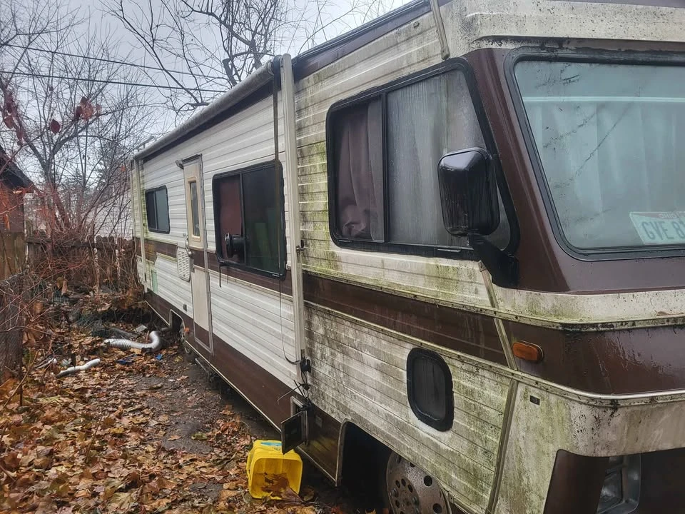 1988 Chevrolet G-Series Van - Image 2 of 2