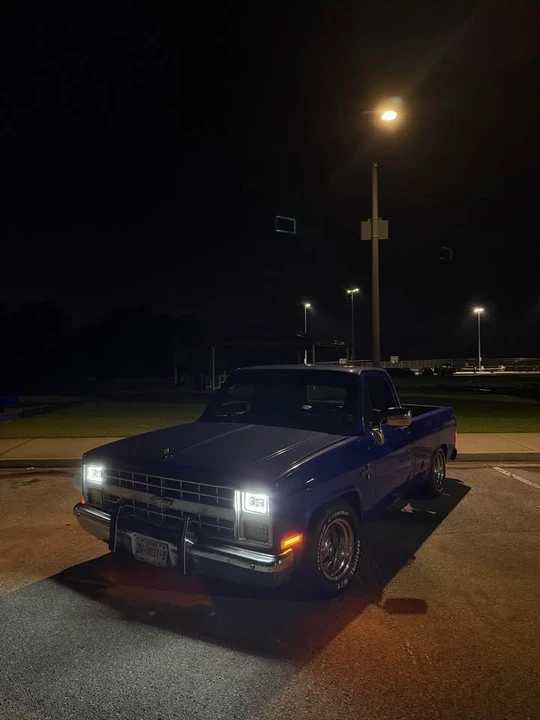 1988 Chevrolet C/K 4th Gen - Image 2 of 2