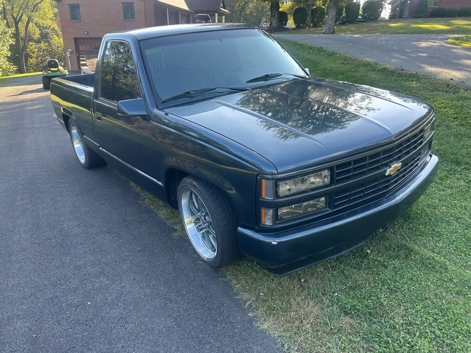 1988 Chevrolet C/K 4th Gen - Image 2 of 3