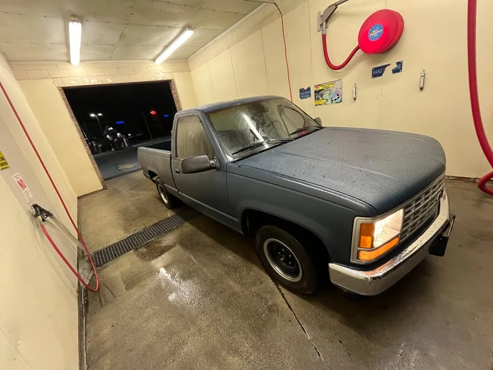 1988 Chevrolet C/K 4th Gen - Image 2 of 8
