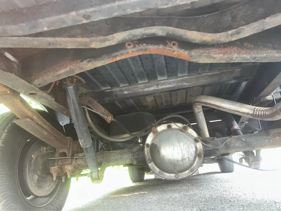 1988 Chevrolet C/K 4th Gen - Image 8 of 8