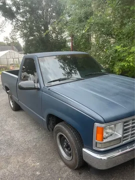 1988 Chevrolet C1500
