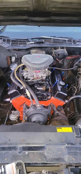 1988 Chevrolet Camaro 3rd Gen - Image 6 of 10