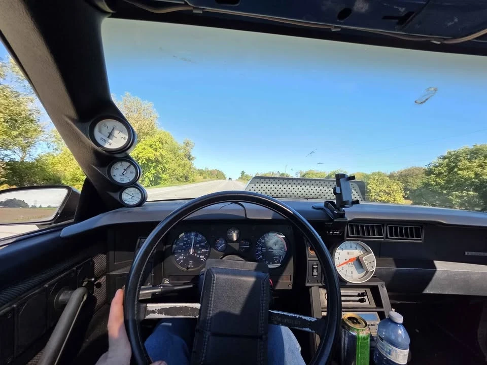 1988 Chevrolet Camaro 3rd Gen - Image 5 of 5