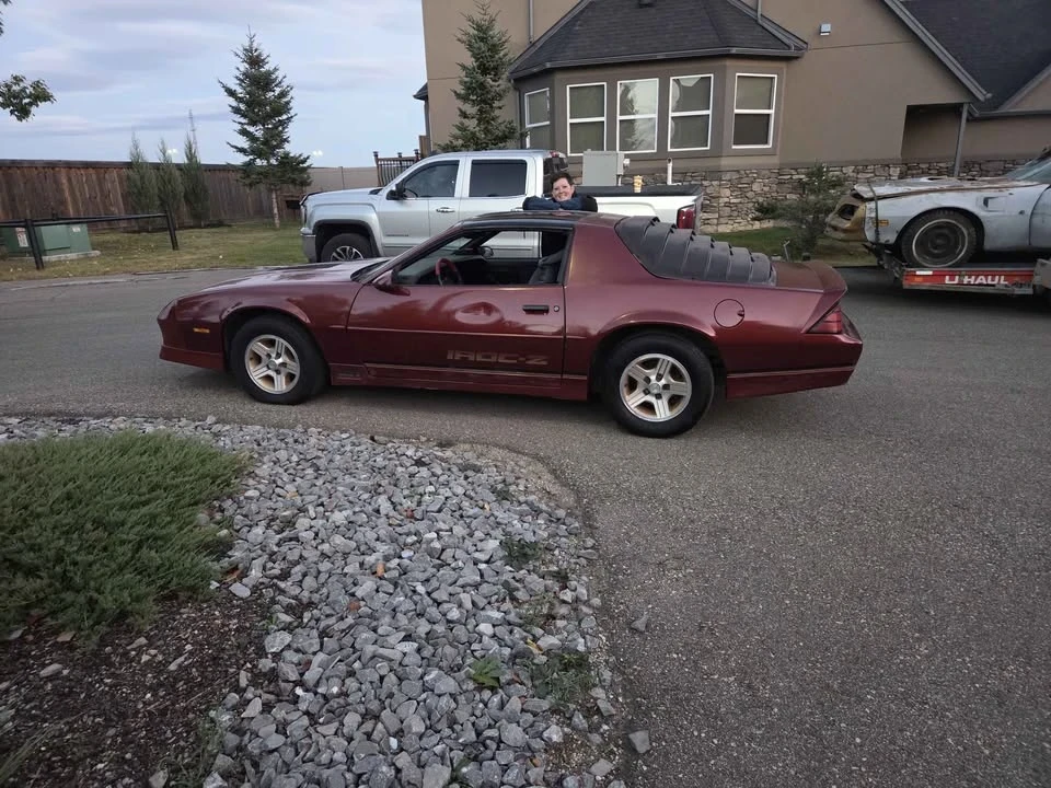 1988 Chevrolet Camaro 3rd Gen - Image 7 of 15