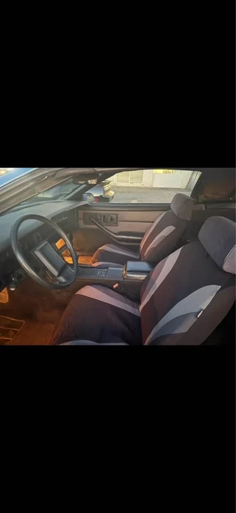 1988 Chevrolet Camaro 3rd Gen - Image 15 of 15