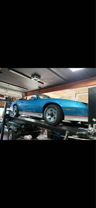 1988 Chevrolet Camaro 3rd Gen - Image 3 of 15