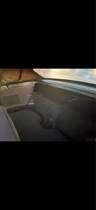 1988 Chevrolet Camaro 3rd Gen - Image 12 of 15