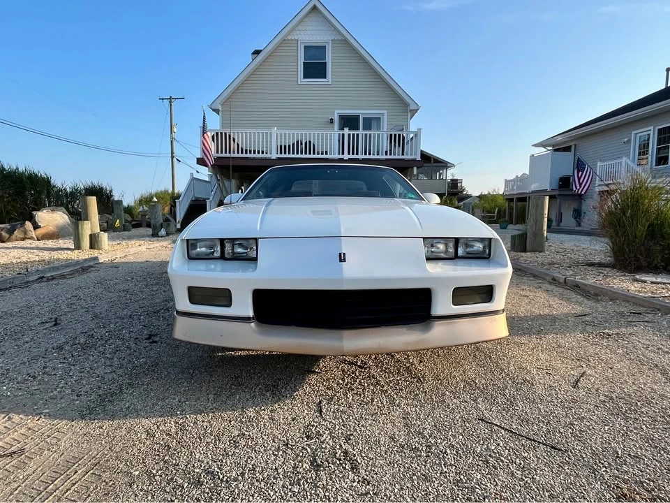 1988 Chevrolet Camaro 3rd Gen - Image 11 of 20