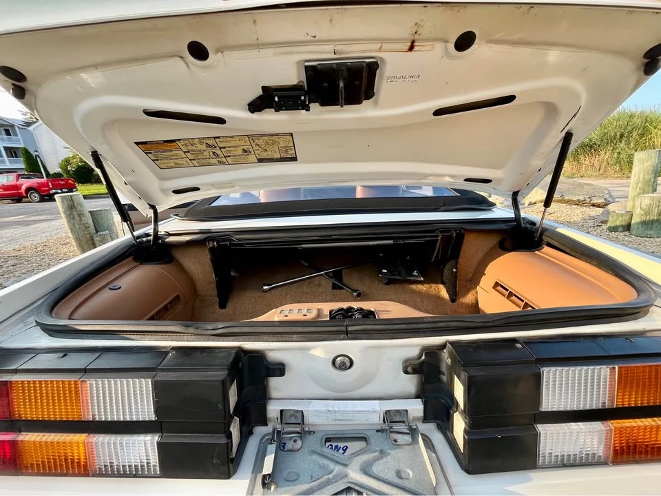 1988 Chevrolet Camaro 3rd Gen - Image 17 of 20
