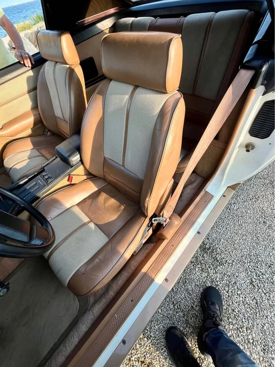 1988 Chevrolet Camaro 3rd Gen - Image 15 of 20