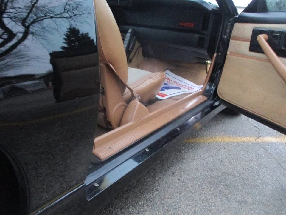 1988 Chevrolet Camaro 3rd Gen - Image 15 of 16