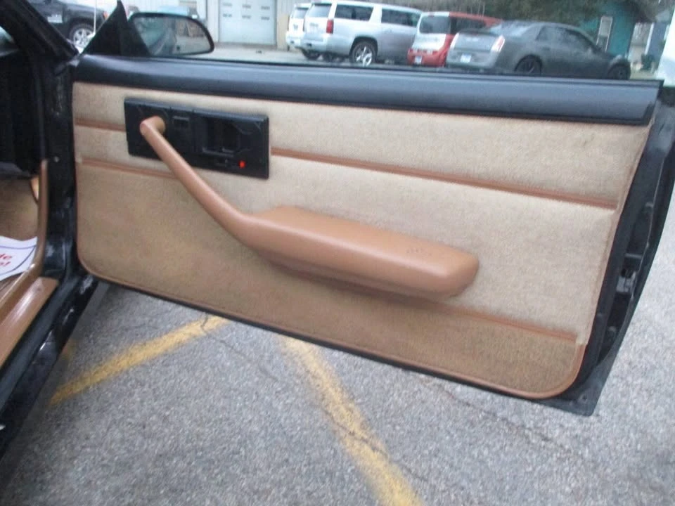 1988 Chevrolet Camaro 3rd Gen - Image 14 of 16