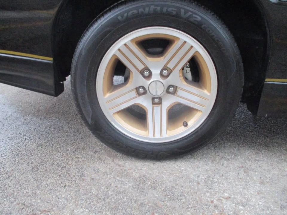 1988 Chevrolet Camaro 3rd Gen - Image 16 of 16