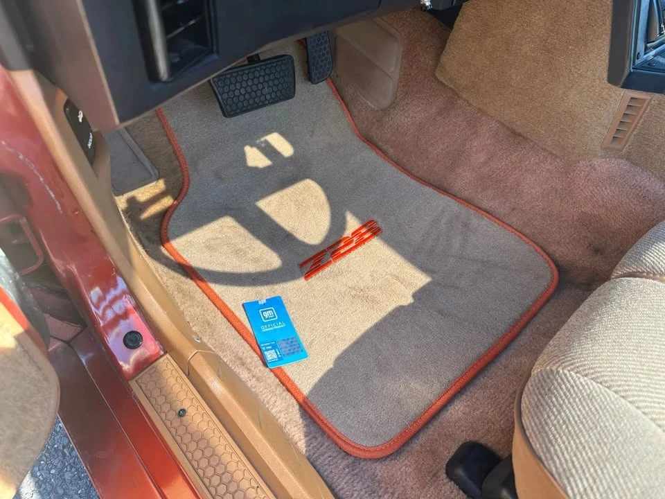 1988 Chevrolet Camaro 3rd Gen - Image 17 of 18