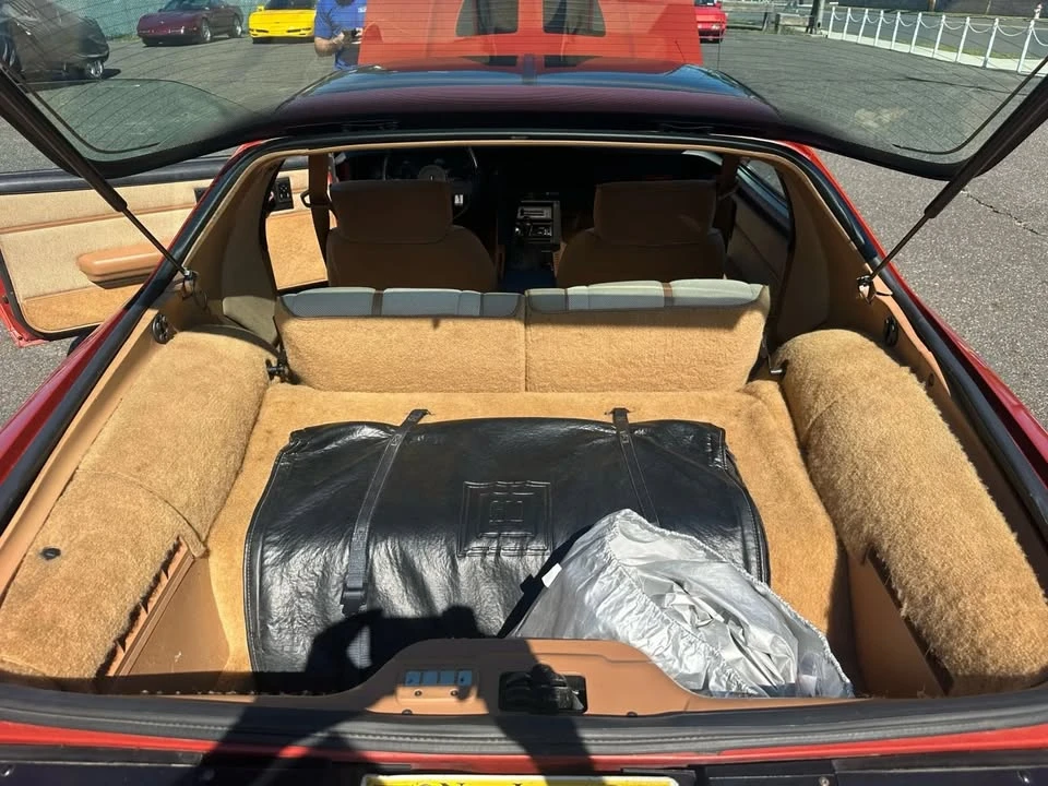 1988 Chevrolet Camaro 3rd Gen - Image 9 of 18