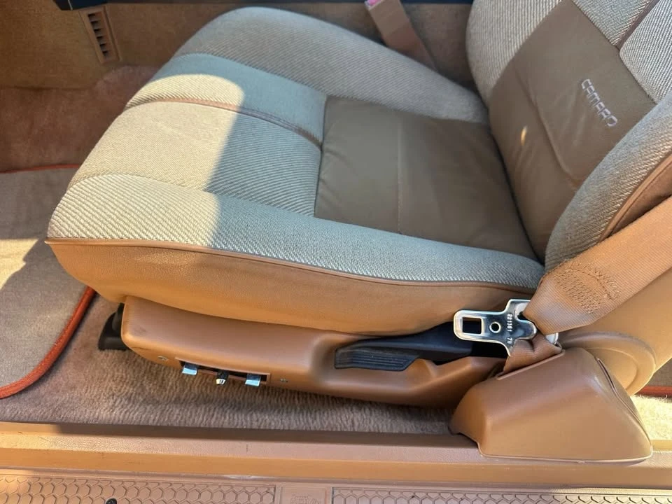 1988 Chevrolet Camaro 3rd Gen - Image 15 of 18